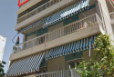 Spacious Apartment in Alimos walking distance to the beach