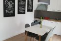 Spacious Apartment in Alimos walking distance to the beach