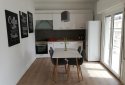 Spacious Apartment in Alimos walking distance to the beach
