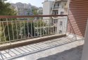 Spacious apartment in an advantageous location