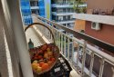 Spacious apartment in an advantageous location