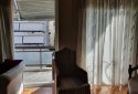 Spacious apartment in an advantageous location