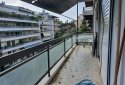 Spacious apartment in an advantageous location