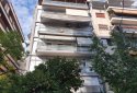 Spacious apartment in an advantageous location