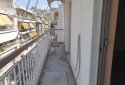 Spacious apartment in an advantageous location