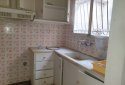 Spacious apartment in an advantageous location