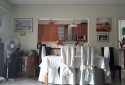 Spacious apartment in Athens for sale