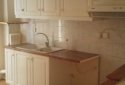 Spacious Apartment in Filothei