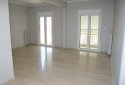 Spacious fully renovated 3 bedroom apartment in Athens city center