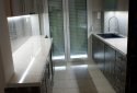 Spacious fully renovated 3 bedroom apartment in Athens city center