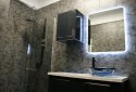 Spacious fully renovated 3 bedroom apartment in Athens city center