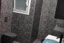 Spacious fully renovated 3 bedroom apartment in Athens city center