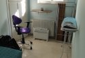 Spacious penthouse apartment with great views in a beautiful central area