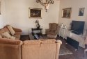 Spacious penthouse apartment with great views in a beautiful central area