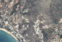 Greece Property - St. Peter's Garden Land for Sale in Andros Island