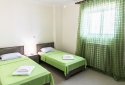 Stavros Villas with Rental Guarantee Crete island