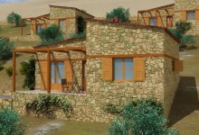 Building Complex  For Sale in Thessaloniki Properties Ref.GPG12130