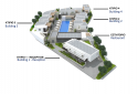 Study for renovation for 4-5* Hotel