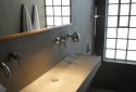 Stylish Detached Downtown 3 Level House with shop For Sal