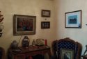 Sunny central apartment