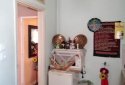 Sunny central apartment