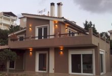 Villa  SOLD in Palaia Fokaia - Athens Ref.GPG11825