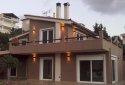 Sunset Villa Greece