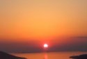 Sunset Villa Greece
