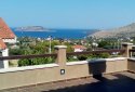 Sunset Villa Greece