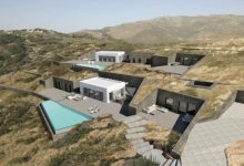 Villa  For Sale in Syros Island Ref.GPG11701