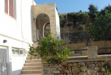 Villa  SOLD in Syros Island Ref.GPG11881