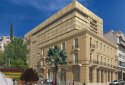 The Olympian Kallimarmaro Athens One Building