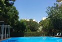 The Painter's home in Athens 