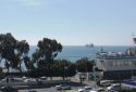 Three Bedroom Luxury Apartment with sea view in Limassol