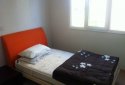 Three Bedroom Luxury Apartment with sea view in Limassol