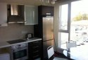 Three Bedroom Luxury Apartment with sea view in Limassol