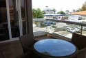 Three Bedroom Luxury Apartment with sea view in Limassol