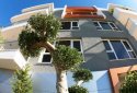 Three Bedroom Luxury Apartment with sea view in Limassol