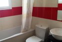 Three Bedroom Luxury Apartment with sea view in Limassol