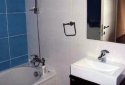 Three Bedroom Luxury Apartment with sea view in Limassol