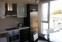 Three Bedroom Luxury Apartment with sea view in Limassol