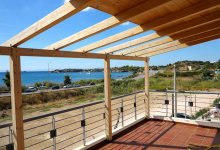 Villa Waterfront Villa  SOLD in Lagonisi Athens Ref.GPG11828