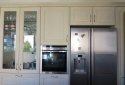 Two Villas for sale in Lagonisi by the beach