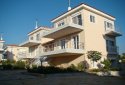 Two Villas for sale in Lagonisi by the beach