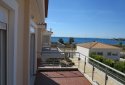 Two Villas for sale in Lagonisi by the beach