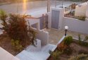 Two Villas for sale in Lagonisi by the beach