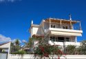 Two Villas for sale in Lagonisi by the beach