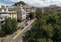 Unique apartment in Kolonaki superb area