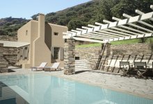 Villa  For Sale in KEA  Cyclades Ref.GPG11436