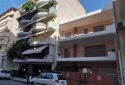 Unique maisonette with 4 floors more building density in Athens 